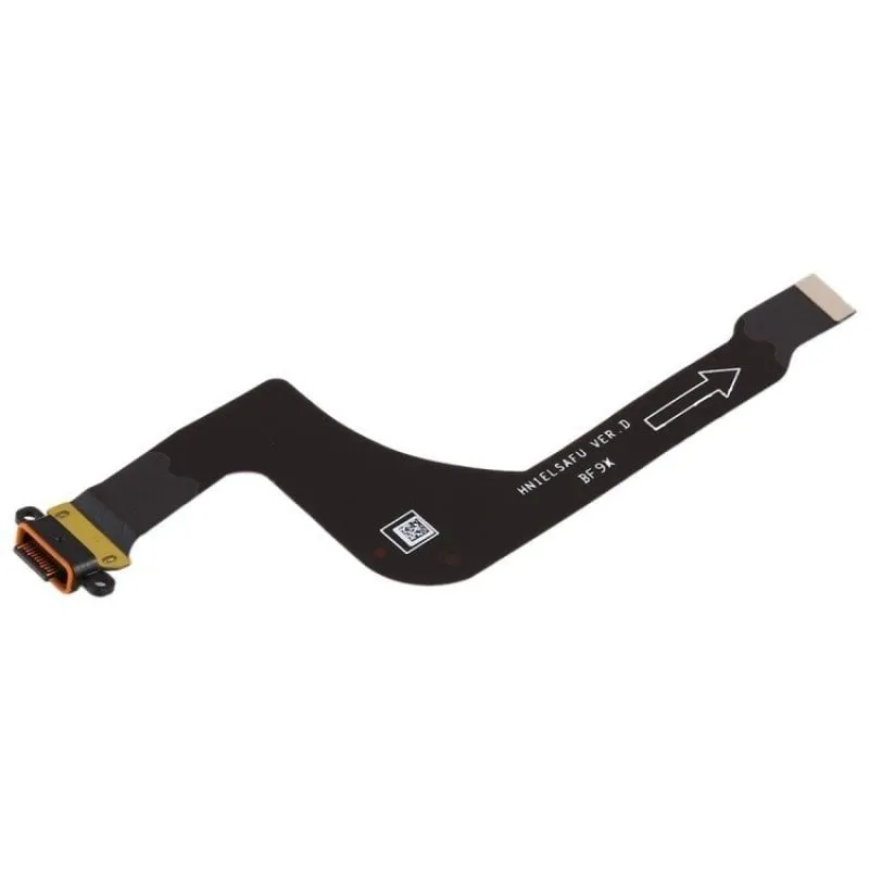 Connettore di ricarica ELS-NX9 ELS-N04 per Huawei P40 Pro, sostituzione della scheda USB - immagine 1