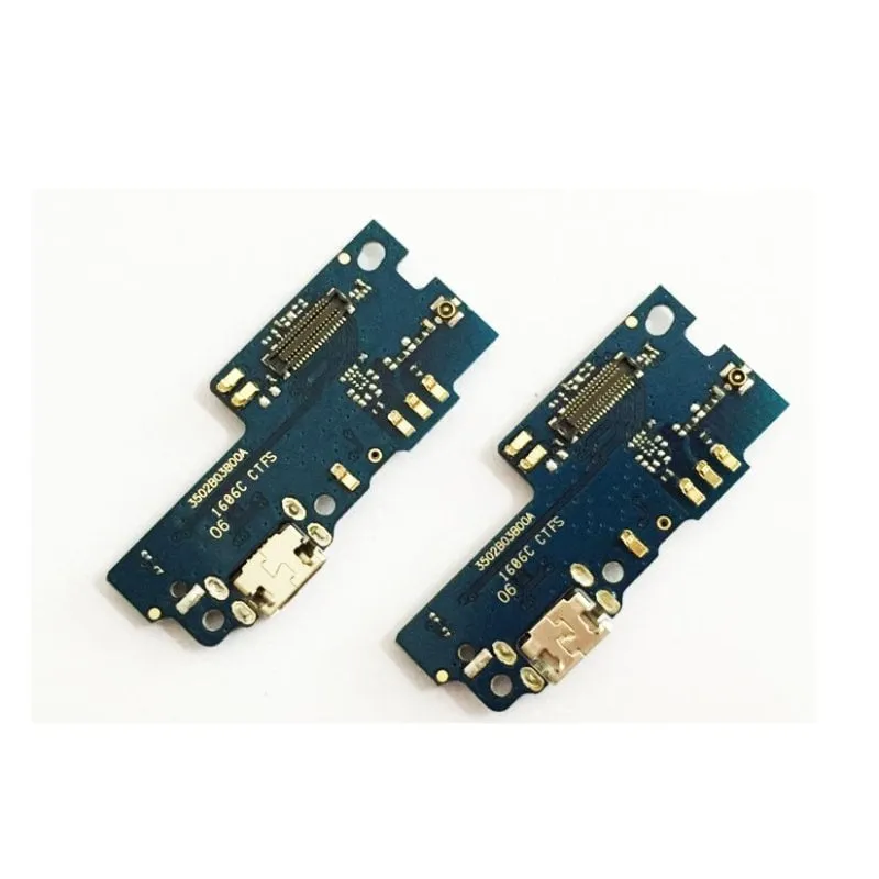 Sostituzione del cavo flessibile del connettore di ricarica USB dello Xiaomi Mi Max - immagine 1