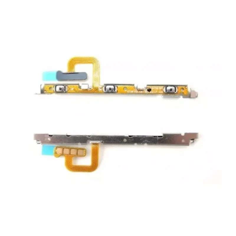 Sostituzione del cavo flessibile del volume del Samsung G960f Galaxy S9 - immagine 1