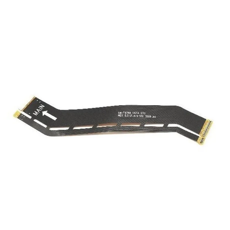 Cavo flessibile LCD Samsung Galaxy Tab S7+ Plus 12.4 T970 T975 T976 di ricambio - immagine 1