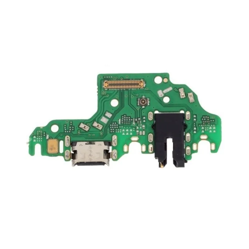 Sostituzione della scheda USB del connettore di ricarica per Huawei P40 Lite - immagine 1