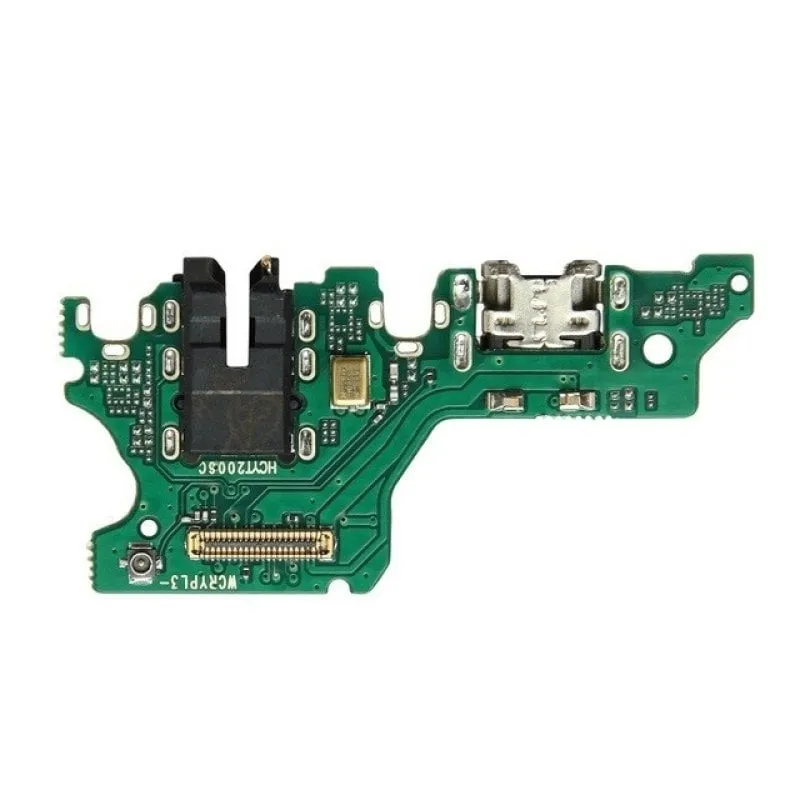 Connettore di ricarica Huawei P40 Lite E Art-l29 Scheda USB sostitutiva - immagine 1