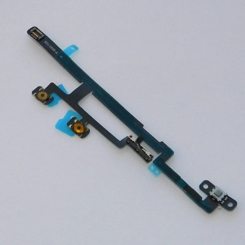 Cavo flessibile di accensione/spegnimento per iPad Mini 3 821-1820-a, parte di ricambio - immagine 1
