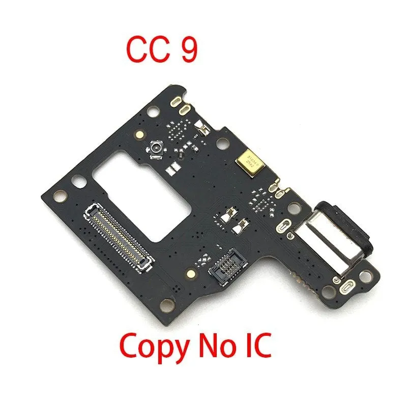 Connettore di ricarica per Xiaomi Mi CC9 Sostituzione della scheda USB CC9 - immagine 1