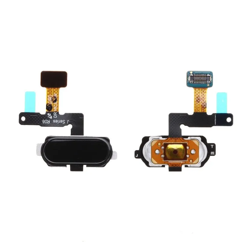 Sostituzione del pulsante Home nero per Samsung J5 2017 J5 Pro J530 J530f J530fn - immagine 1