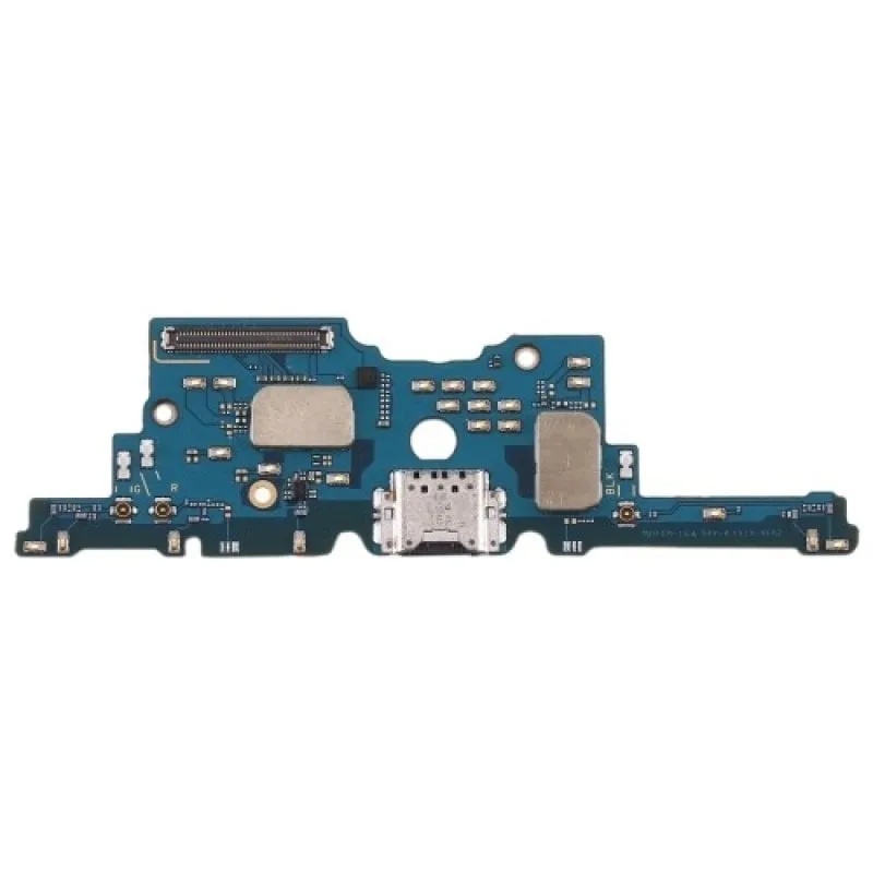 Sostituzione della scheda USB del connettore di ricarica WiFi del Samsung Tab S6 T860 - immagine 1