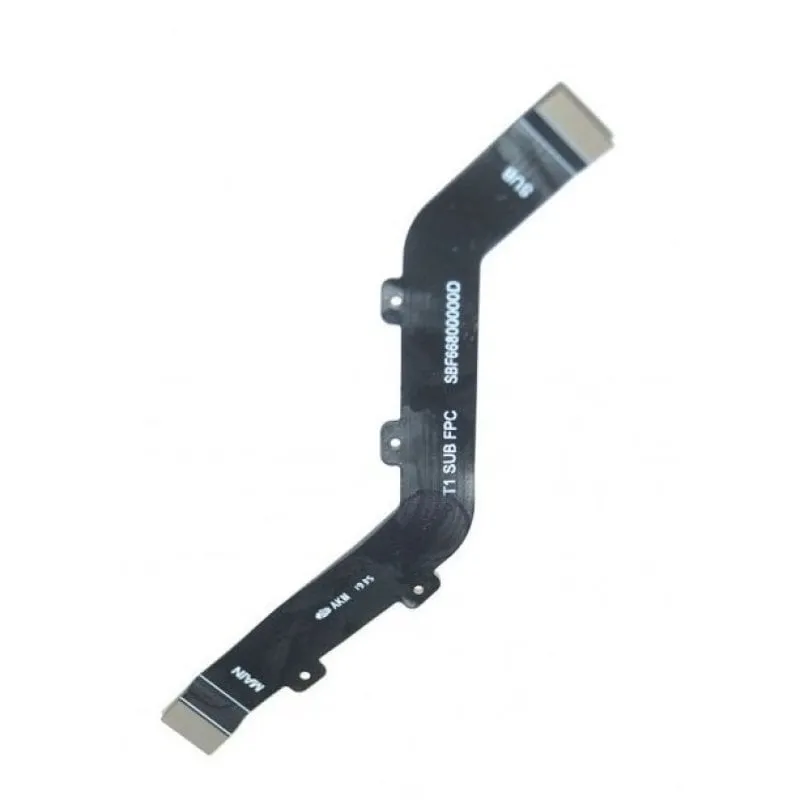 Cavo flessibile di ricambio T1 Sub FPC SBF66800000D TCL Plex T780H - immagine 1