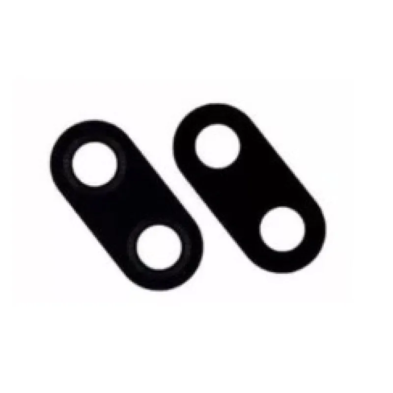 Vetro di ricambio per obiettivo della fotocamera Xiaomi Mi8 Lite - immagine 1