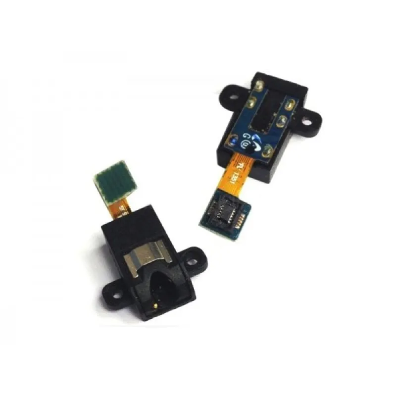 Cavo flessibile del connettore jack audio Samsung T210 T211 P3210 GH59-13414A di ricambio - immagine 1