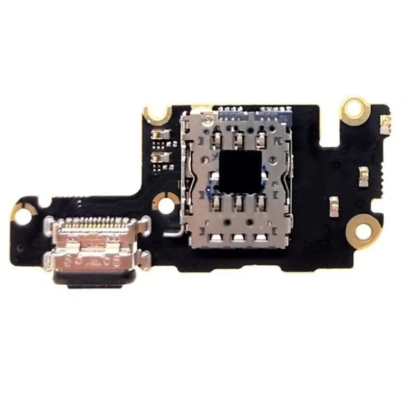 Scheda di sostituzione del cavo flessibile della porta di ricarica per Xiaomi Pocophone F2 Pro - immagine 1