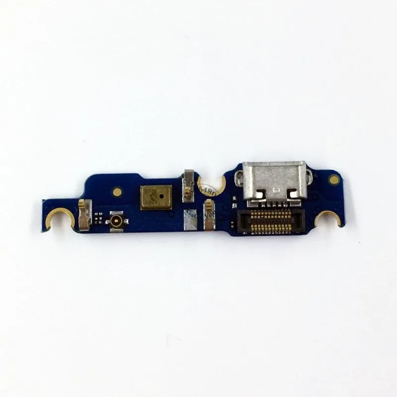 Sostituzione della scheda Micro USB del connettore flessibile Meizu MX4 - immagine 1