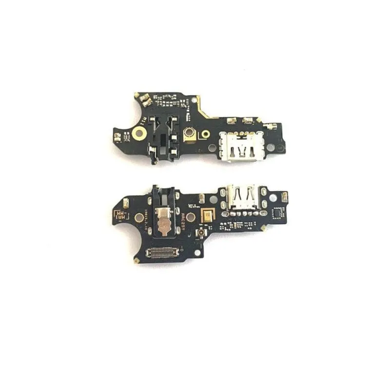 Sostituzione della scheda del connettore di ricarica Realme C25y RMX3269 C25_y - immagine 1