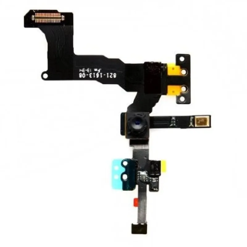 Sostituzione della fotocamera frontale dell'iPhone 5s 821-1613-a - immagine 1