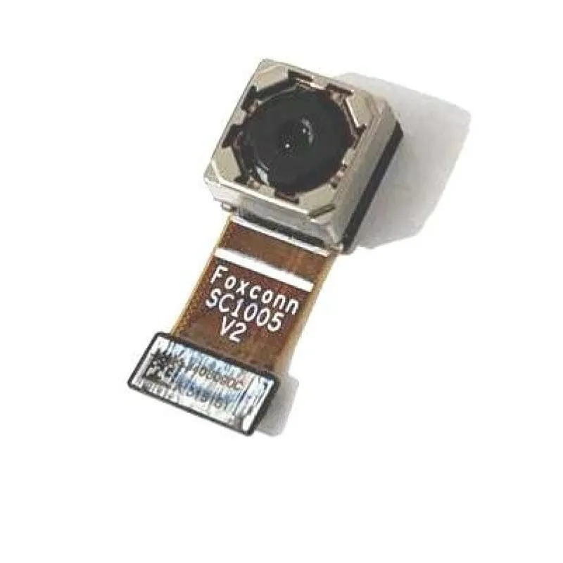 Fotocamera posteriore da 13 MP per Huawei Mate 7 MT7-TL10 sostitutiva - immagine 1