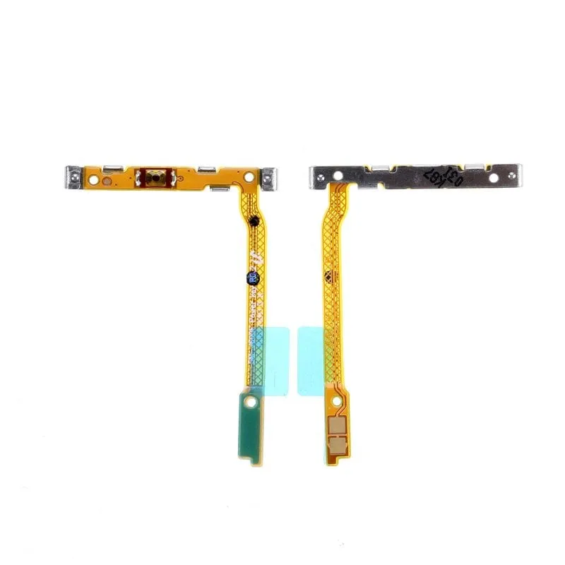 Sostituzione del pulsante di accensione originale Samsung J6 2018 J600 - immagine 1