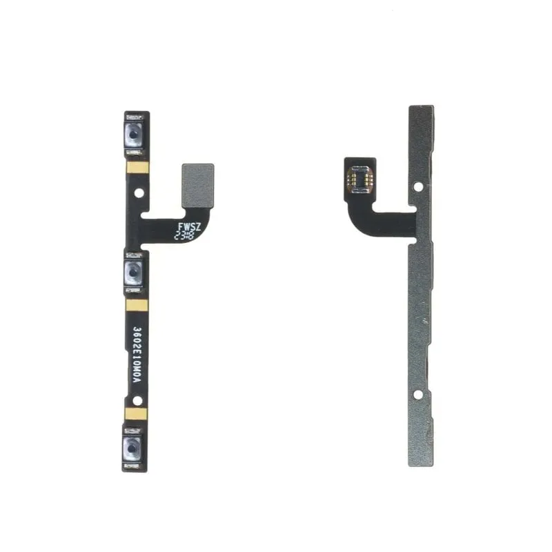Sostituzione del cavo flessibile del pulsante di accensione e del volume dello Xiaomi Pocophone F1 - immagine 1