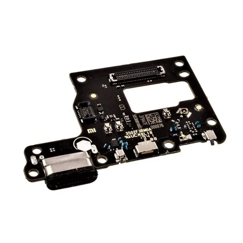 Sostituzione della scheda USB del connettore di ricarica per Xiaomi Mi9 Lite CC9 - immagine 1