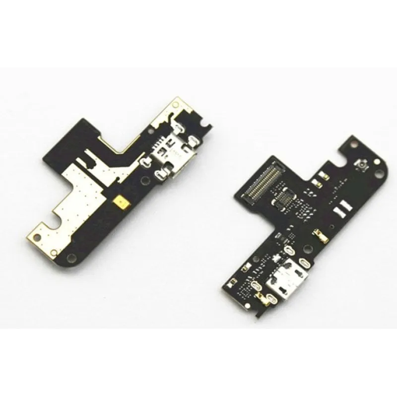Sostituzione della scheda USB del connettore flessibile di ricarica per Xiaomi Redmi Note 5a - immagine 1
