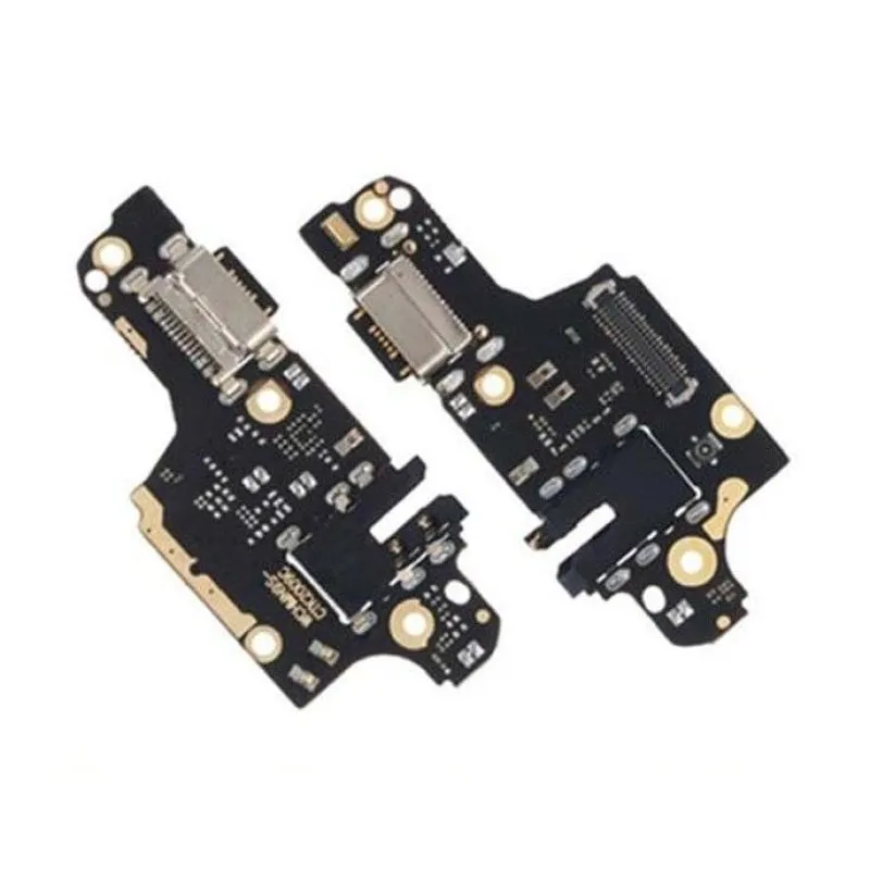 Sostituzione della scheda USB del connettore di ricarica dello Xiaomi Redmi Note 9s - immagine 1