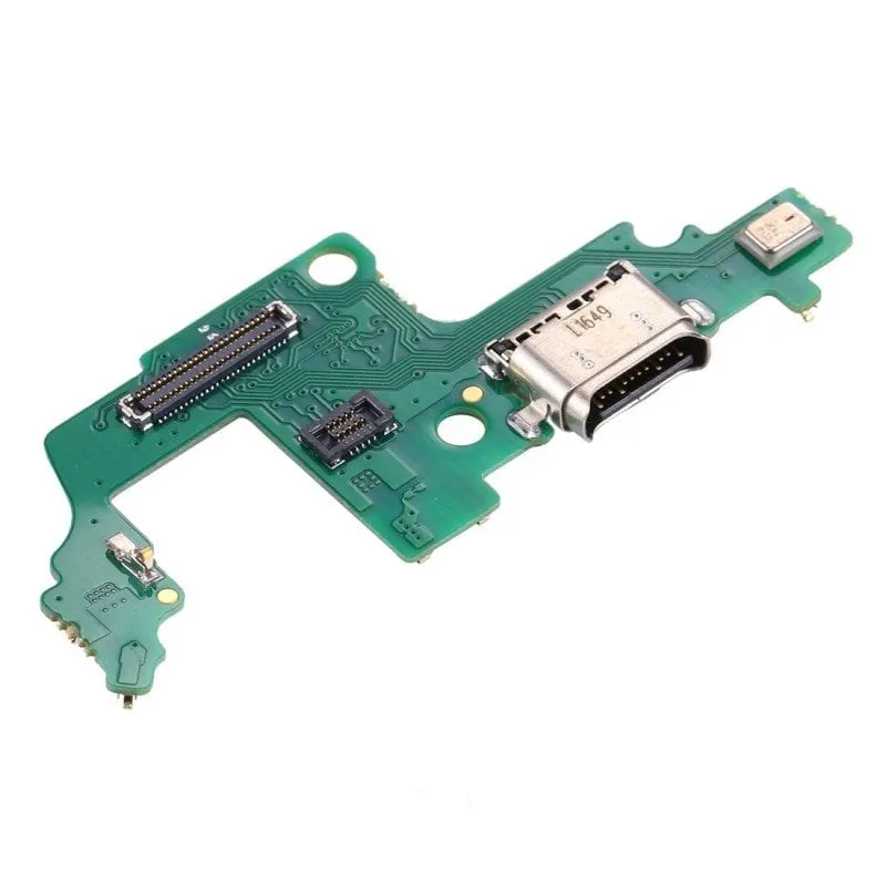 Sostituzione del connettore di ricarica del cavo flessibile Huawei Nova 2 Plus - immagine 1
