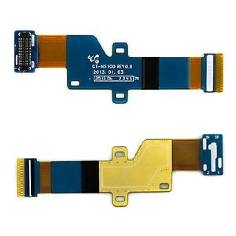 Sostituzione del cavo flessibile LCD del Samsung Note 8 N5100 N5110 - immagine 1