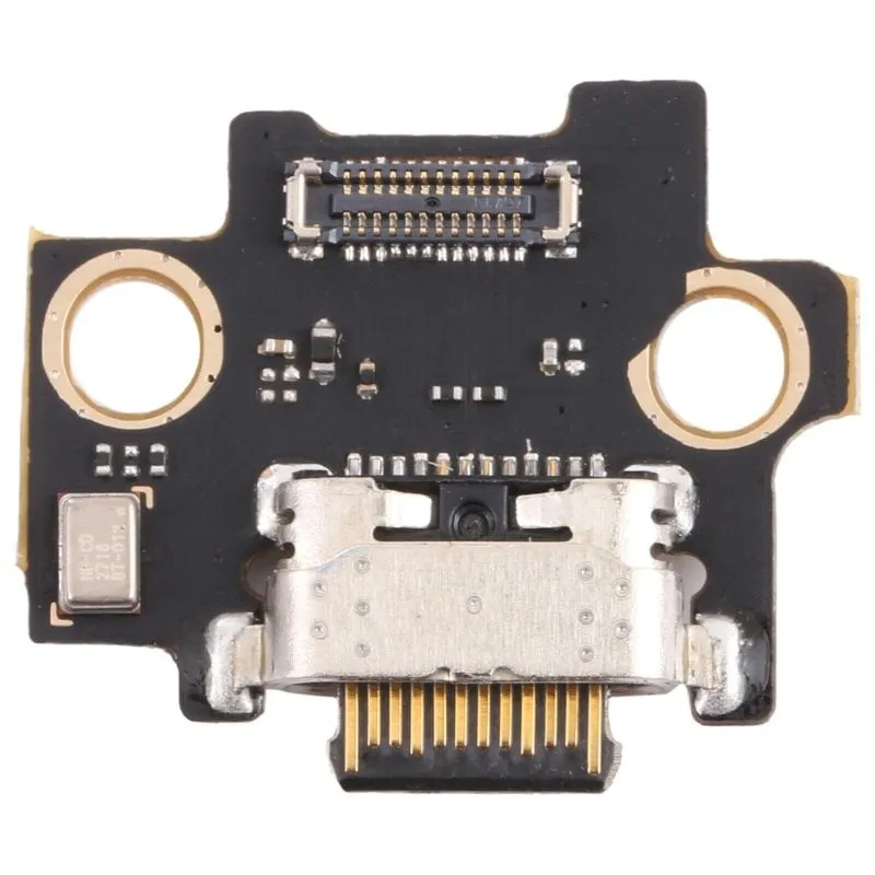 Sostituzione del connettore di ricarica della scheda madre TCL 20 Pro 5G T810H - immagine 1