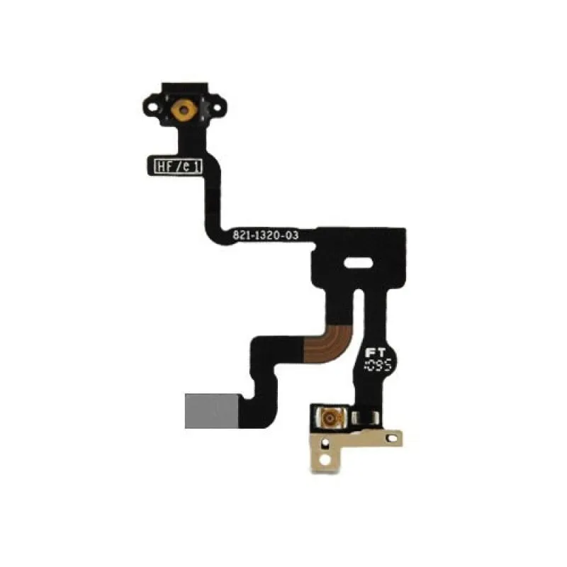 Cavo flessibile sostitutivo per iPhone 4s per sensore di luce, prossimità e alimentazione - immagine 1