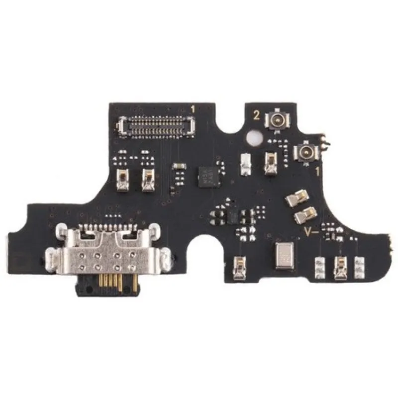 Sostituzione del connettore di ricarica USB TCL 20L T774 - immagine 1