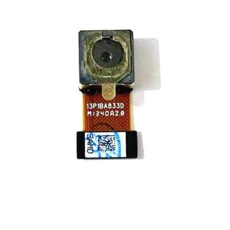 Sostituzione della fotocamera posteriore da 8 Mpx per Huawei Ascend G6 e Orange Gova - immagine 1