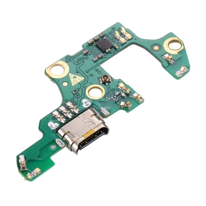 Sostituzione del connettore di ricarica flessibile della scheda USB Huawei Nova 2 - immagine 1