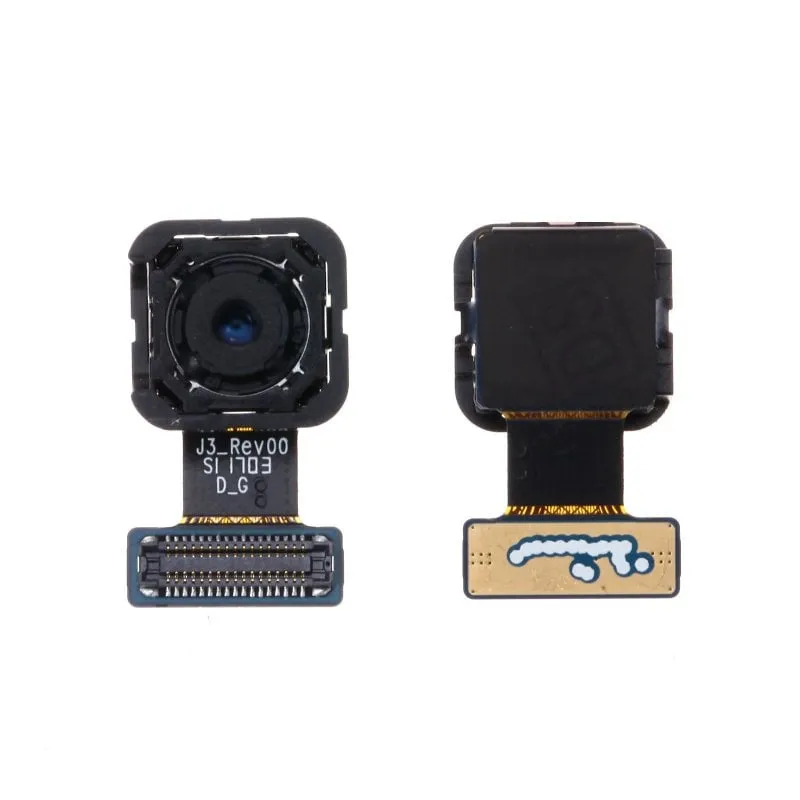 Sostituzione della fotocamera posteriore del Samsung J3 2017 J330 Sm-j330f - immagine 1