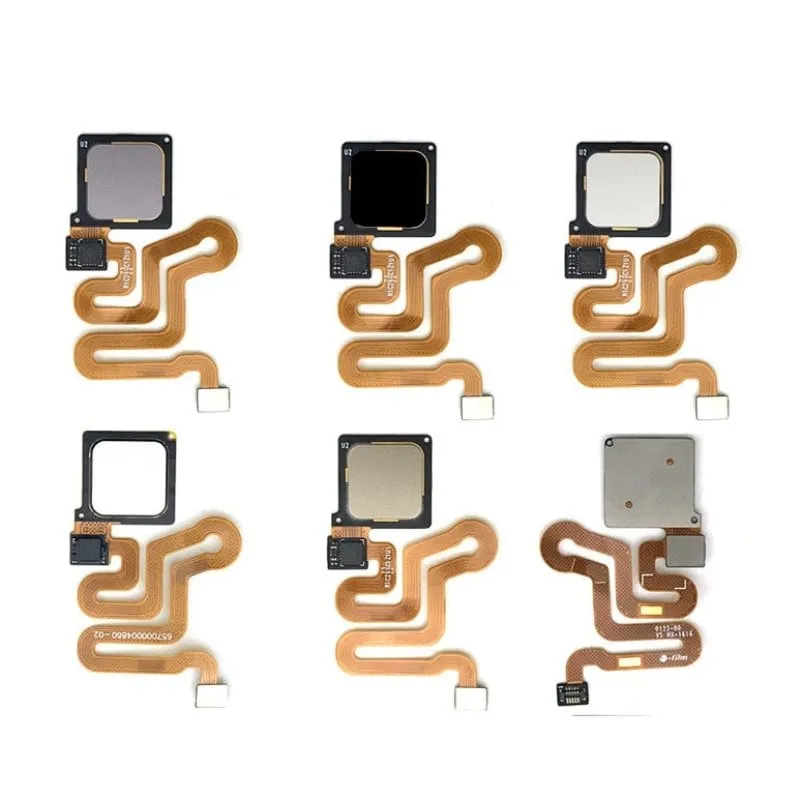 Sostituzione del lettore di impronte digitali Huawei P9 Lite G9 - immagine 1