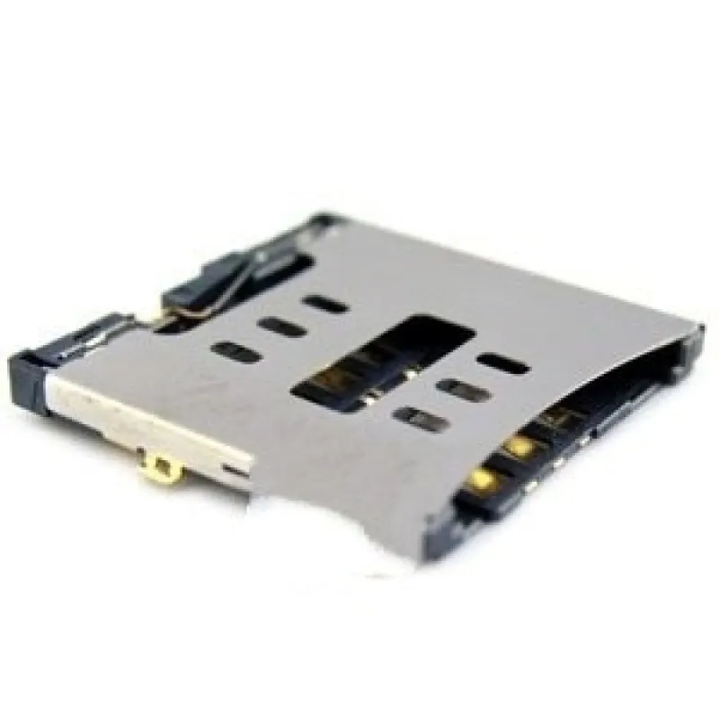 Lettore Micro SIM sostitutivo per iPhone 6 Plus - immagine 1
