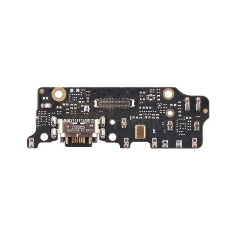 Connettore flessibile di ricarica sostitutivo per Samsung Galaxy Note 20 Ultra SM-N985 - immagine 1