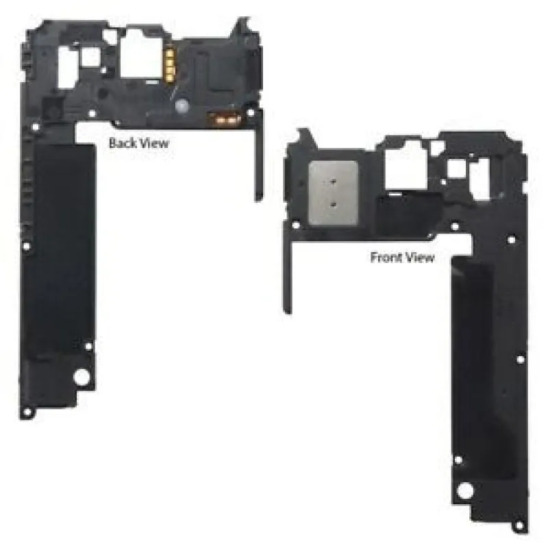 Sostituzione del buzzer originale Samsung A8 2018 - immagine 1