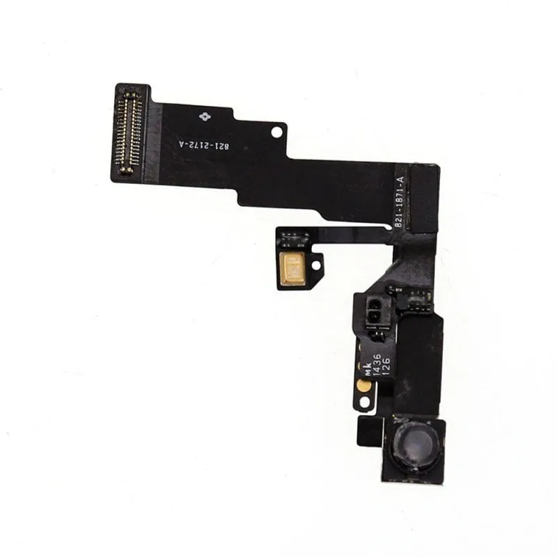 Fotocamera anteriore iPhone 6s 821-00135-04 Ricambio originale usato - immagine 1
