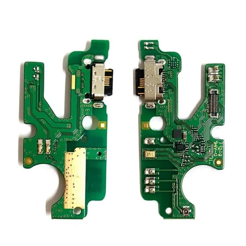 Connettore di ricarica TCL 30 5G T776h T776h1 T776o di ricambio - immagine 1