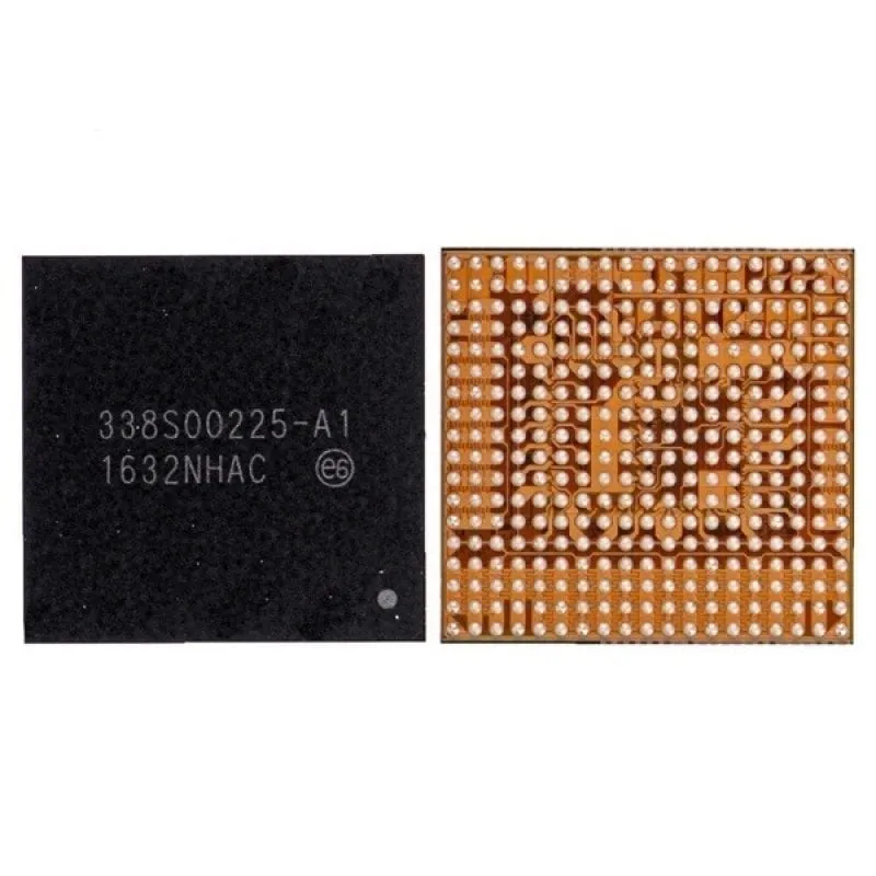 Chip Ic Iphone 7 o 7 Plus U1801 338s00225 338s00225-a1 Sostituzione PMIC - immagine 1