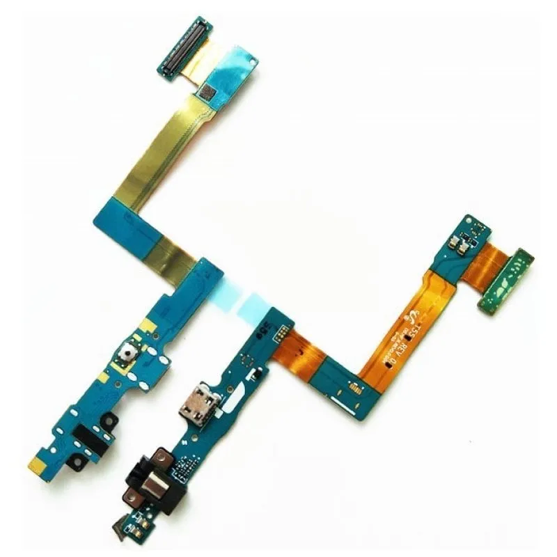 Sostituzione del cavo flessibile della porta di ricarica del Samsung Galaxy Tab A SM-P550 - immagine 1