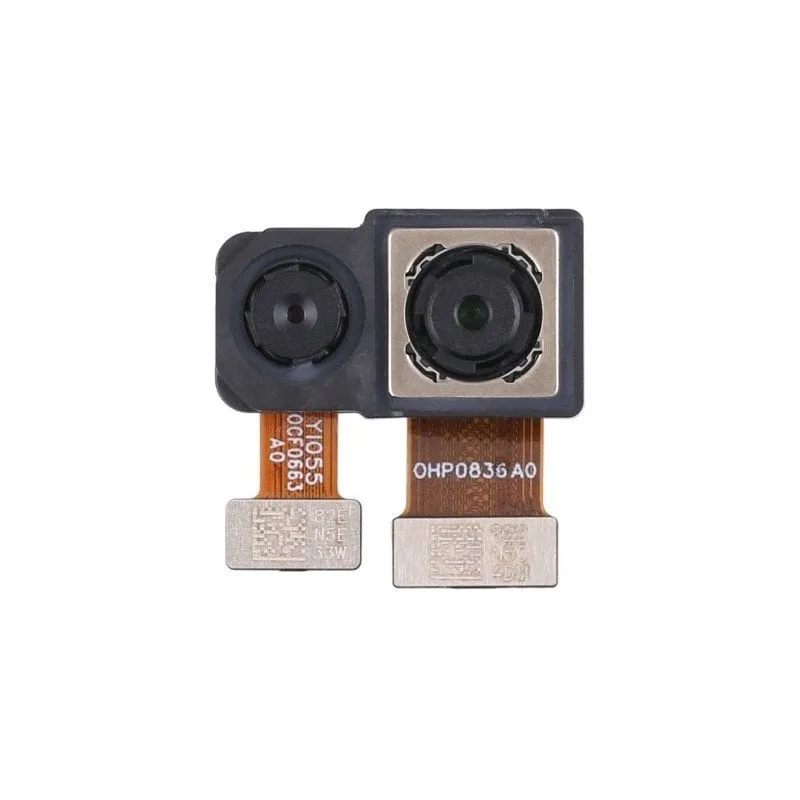 Fotocamera posteriore di ricambio originale Huawei P Smart Fig-lx1 Lx3 - immagine 1
