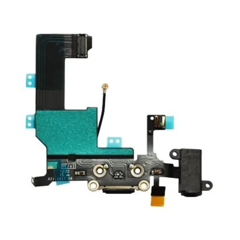 Cavo audio flessibile per iPhone 5c 821-1833-05, parte di ricambio - immagine 1