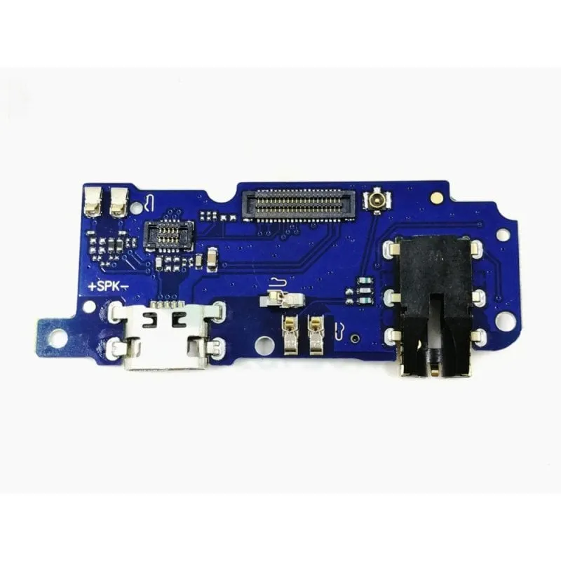 Sostituzione del cavo flessibile della porta di ricarica USB del Meizu M5 - immagine 1