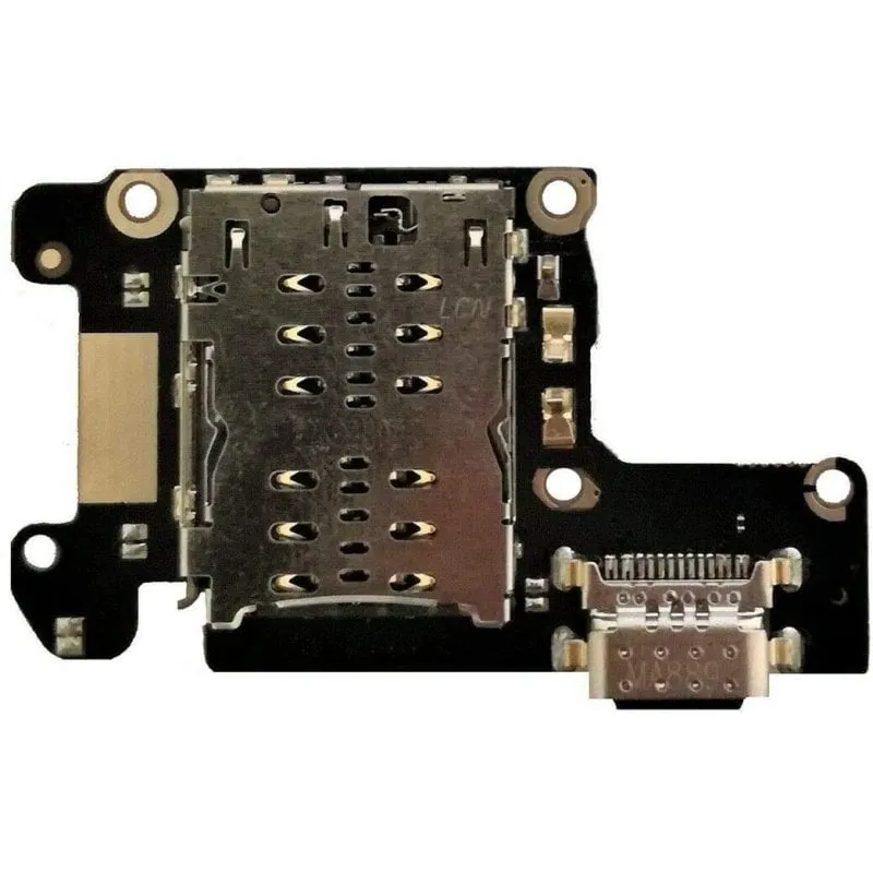Sostituzione della scheda USB del connettore di ricarica dello Xiaomi Mi 9t Pro - immagine 1