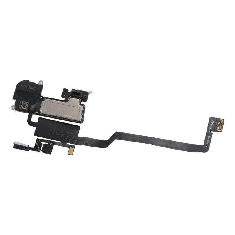 Cavo flessibile dell'altoparlante dell'iPhone X 821-01591-a Sostituzione del sensore di prossimità della luce ambientale - immagine 1