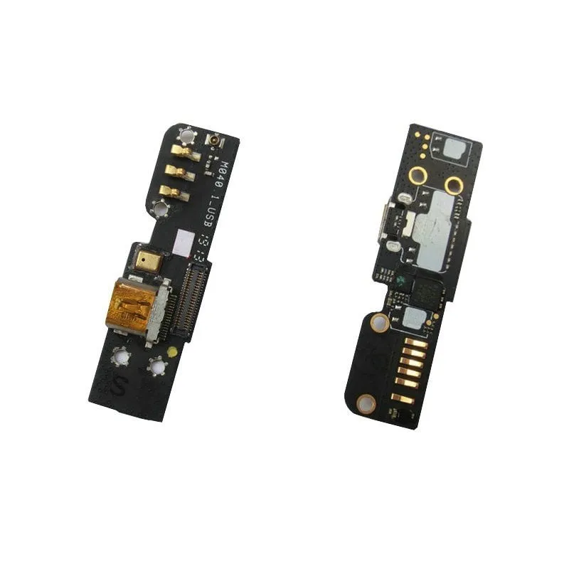 Sostituzione della scheda MicroUSB del cavo flessibile di ricarica Meizu MX2 - immagine 1
