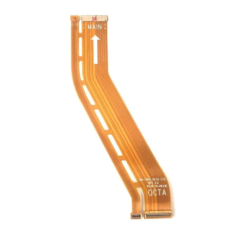 Sostituzione del cavo flessibile LCD per Samsung Galaxy Tab S6 T865 - immagine 1