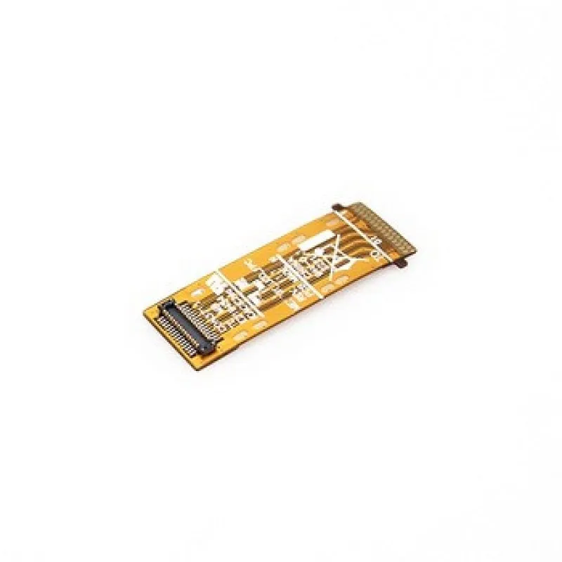 Cavo flessibile LCD per Asus Google Nexus 7 ME370T LCD FPC E219454 CON3711 di ricambio - immagine 1