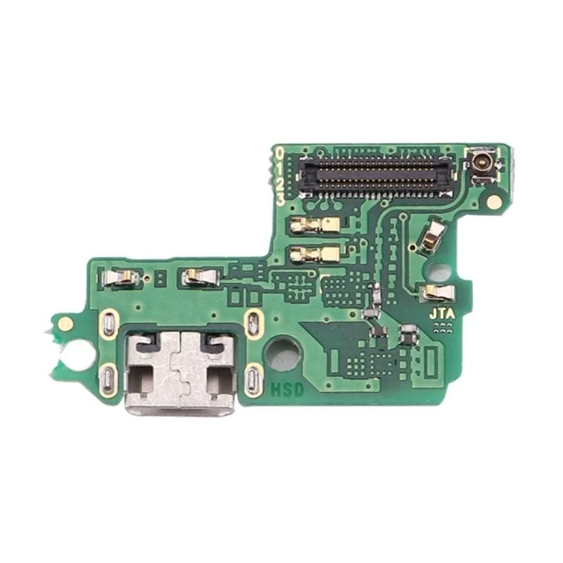 Sostituzione della scheda USB del connettore flessibile di ricarica per Huawei Nova Lite - immagine 1