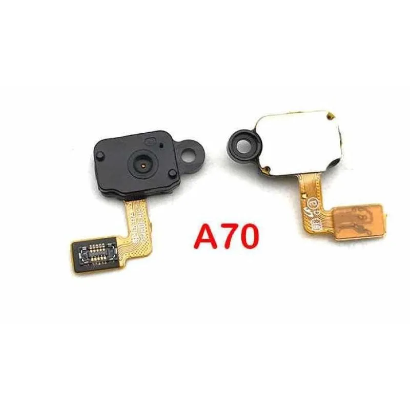 Sostituzione del cavo flessibile del lettore di impronte digitali del Samsung Galaxy A70 A705 - immagine 1