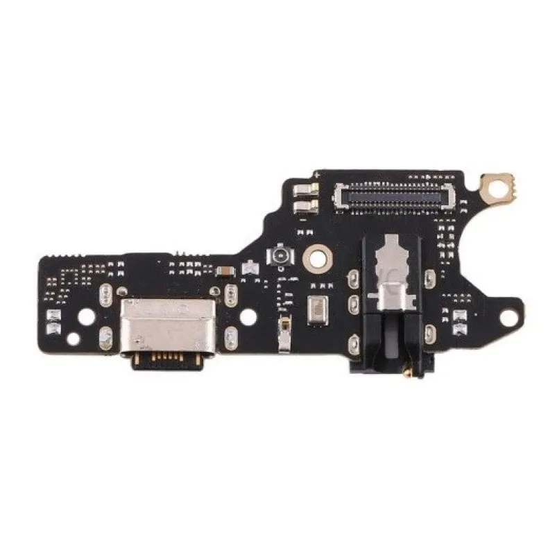 Sostituzione della scheda USB del connettore di ricarica dello Xiaomi Redmi Note 9 - immagine 1